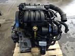 Motor BGU VW-Audi a3 1.6 bj 2007 202000 km., Auto-onderdelen, Motor en Toebehoren, 3 maanden garantie, Gebruikt, -, -
