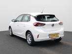 Opel Corsa 1.2 Edition | Airco | Lane Assist | Multifunction, Auto's, Opel, Voorwielaandrijving, 12 maanden, Stof, Euro 6