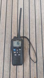 Icom IC-M25, Ophalen, Zo goed als nieuw