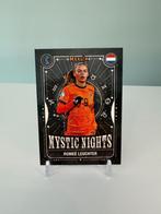 Topps Women’s Merlin Euros 2025 Mystic Nights Romeé Leuchter, Ophalen of Verzenden, Zo goed als nieuw, Losse kaart