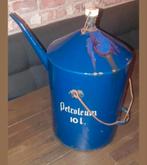 Oude petroleum kan, Ophalen of Verzenden