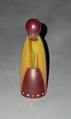 Volle parfum mini - Benetton Tribu, Ophalen of Verzenden, Zo goed als nieuw, Miniatuur, Gevuld