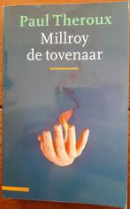 Boek: Millroy de tovenaar van Paul Theroux, Boeken, Reisverhalen, Gelezen, Ophalen of Verzenden