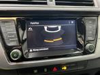 Skoda Fabia Combi 1.0 TSI Drive, Auto's, Voorwielaandrijving, Stof, Gebruikt, Euro 6