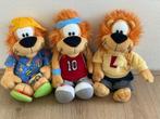 Loeki de leeuw knuffels, Ophalen, Zo goed als nieuw, Overige typen