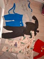 Baby pyjama set maat 62/68 (9 stuks), Kleding | Dames, Ophalen of Verzenden, Gedragen