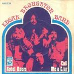 Edgar Broughton Band* – Hotel Room   blues rock, 7 inch, Single, Ophalen of Verzenden, Zo goed als nieuw