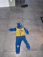 Paw Patrol Onesie - 98/104, Ophalen of Verzenden, Gebruikt, Paw Patrol, Jongen of Meisje
