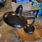 Retro / vintage Bauhaus (?) tafel/bureau lamp., Verzamelen, Retro, Ophalen of Verzenden, Huis en Inrichting