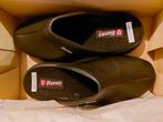 Nieuwe pantoffels/klompen, Kleding | Dames, Schoenen, Zwart, Blenzo, Nieuw, Ophalen of Verzenden