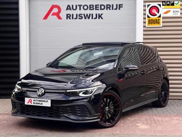 Volkswagen GOLF 2.0 TSI Clubsport 45 Editie Akra/Leer/Pano/H beschikbaar voor biedingen