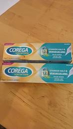 Corega Ultra Kleefpasta - Sterke Hechting, Ophalen of Verzenden, Nieuw
