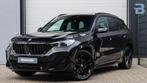 BMW X1 xDrive23i M-Sport | Harman/Kardon | Panoramadak | Hea, Auto's, BMW, Gebruikt, 4 cilinders, Zwart, Leder