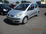 Mitsubishi Colt Mitsubishi Colt 1.3 Incharge 5drs-airco, Stof, Gebruikt, Colt, Origineel Nederlands