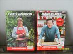 4 Kookboeken Postcodeloterij  ---1939, Verzenden, Nieuw