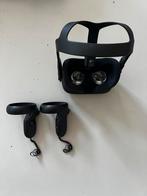 OCULUS Quest 1 VR bril, Ophalen of Verzenden, Zo goed als nieuw, Overige platformen