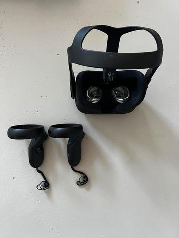 OCULUS Quest 1 VR bril beschikbaar voor biedingen