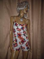 Prachtige jumpsuit van mango maat S zgan, Ophalen of Verzenden, Zo goed als nieuw, Maat 36 (S), Overige kleuren