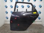 SEAT IBIZA ENTRY [L_REAR_DOOR] 2010, Gebruikt, Deur, Ophalen of Verzenden, Links