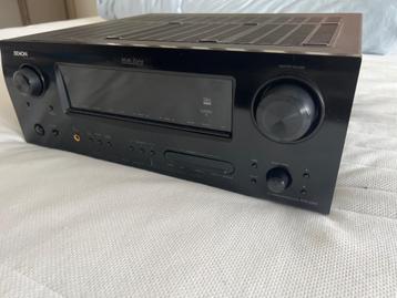 Denon AVR2309 multizone surroundversterker 5.1 HDMI beschikbaar voor biedingen