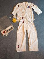 Him yong gi Tang soo do pak maat 170, Sport en Fitness, Vechtsporten en Zelfverdediging, Ophalen, Overige, Zo goed als nieuw, Vechtsportkleding