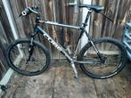 Mountainbike, Fietsen en Brommers, Fietsen | Heren | Sportfietsen en Toerfietsen, Gebruikt, Ophalen, Overige merken, Minder dan 10 versnellingen