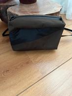 *Nieuw Susan Bijl Small Tasje - Waterdicht donkerbruin/zwart, Sieraden, Tassen en Uiterlijk, Tassen | Damestassen, Ophalen of Verzenden