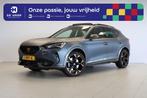 Cupra FORMENTOR 1.4 TSI e-Hybrid VZ Performance Limited - Pa, Automaat, Gebruikt, Huisgarantie, 4 cilinders