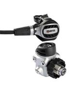 Mares ademautomaat automatenset ultra 72x, Mares, Overige typen, Rapallo Italië, Nieuw