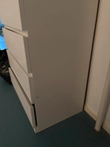 IKEA Malm Ladekast - 6 Laden - afbeelding 2