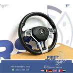 AMG Stuur Origineel Mercedes A B C CLA CLS GLA M V S Klasse, Auto-onderdelen, Ophalen of Verzenden, Gebruikt, Mercedes-Benz