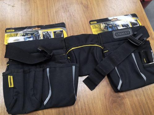 Stanley gereedschapsgordel - splinternieuw, Kleding | Heren, Riemen en Ceinturen, Nieuw, Zwart, Ophalen