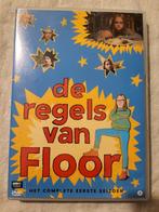 Dvd de regels van Floor seizoen 1, Komedie, Ophalen of Verzenden, Film
