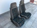 Lancia Delta HF Integrale Recaro stoelen, Auto-onderdelen, Interieur en Bekleding, Ophalen of Verzenden, Lancia
