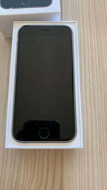 Iphone 6 beschikbaar voor biedingen