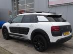 Citroën C4 Cactus 1.2 Shine, Cruise Control, Camera, Navi,, Auto's, Citroën, Voorwielaandrijving, Stof, Gebruikt, 1199 cc