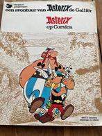 Stripboek Asterix op Corsica, Boeken, Stripboeken, Ophalen of Verzenden, Zo goed als nieuw, Eén stripboek