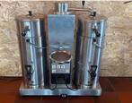 Animo Koffiezetapparaat dubbel, Ophalen, Gebruikt, 10 kopjes of meer, Koffiemachine