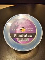 Ashima Fluorotec 40/100 Vislijn - Nieuw! Fluorocarbon, Watersport en Boten, Ophalen of Verzenden, Nieuw, Vislijn