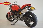 Ducati MONSTER 696 + (bj 2009), Bedrijf, Naked bike