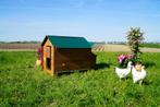 Trespa Kippenhok / Classic 2XL - Cucciolotta, Dieren en Toebehoren, Pluimvee | Toebehoren, Ophalen of Verzenden, Nieuw, Kippenhok of Kippenren