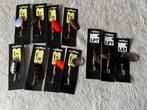 adv 135 / NIEUW mixset 11 blisters spinners LFT, Watersport en Boten, Ophalen of Verzenden, Nieuw, Haak