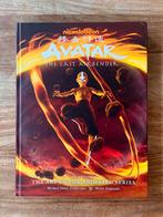 Avatar the Last Airbender Art of the Animated Series, Ophalen of Verzenden, Zo goed als nieuw, Losse kaart