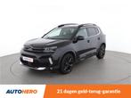 Citroën C5 Aircross 1.2 PureTech Shine | PS43401 |, Auto's, Citroën, 15 km/l, Gebruikt, 1199 cc, Met garantie (alle)