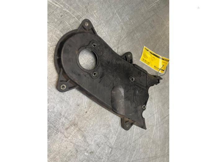 Distributiedeksel van een Toyota Landcruiser, Auto-onderdelen, Motor en Toebehoren, Toyota, Gebruikt, 3 maanden garantie, Ophalen of Verzenden