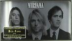 Nirvana with the lights 3 cd 1 dvd signed Robbie van Leeuwen