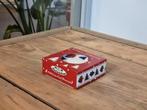 I❤️Boerenbont set 3x Petitfours Theezakjesleggers, Verzenden, Aardewerk, Boerenbont