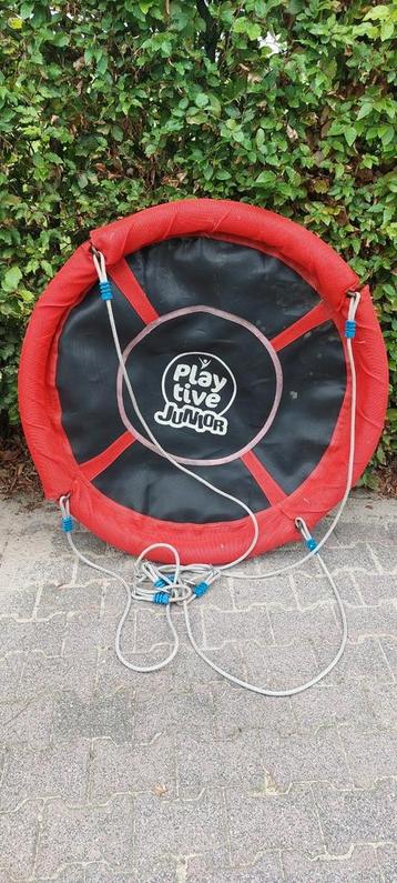 Nest Schommel Playtive Junior beschikbaar voor biedingen