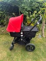 Buggaboo cameleon, Kinderen en Baby's, Kinderwagens en Combinaties, Ophalen, Zo goed als nieuw, Combiwagen, Bugaboo