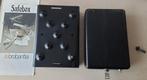 Brabantia Safebox, geldcassette, Ophalen of Verzenden, Gebruikt, Metaal of Blik, Overige thema's